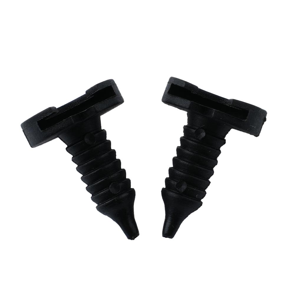 50pcs Door Trim Panel Clip Door MWC9134” Brand New