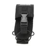 MSC‑20D Walkie Talkie Holder Adjustable Multifunction Radio Nylon Holster for Baofeng UV‑5R