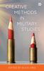 Kniha Creative Methods In Military Studies
