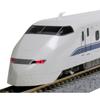 KATO N Gauge 300 Series Shinkansen "Nozomi" 16-Car Set 10-1766 Model Train