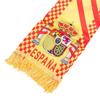 Scarf - BigBuy - Spain - 14 X 128 Cm - Flag - Multisport