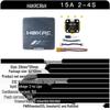 HAKRC BL32 4-in-1 FPV Drone ESC