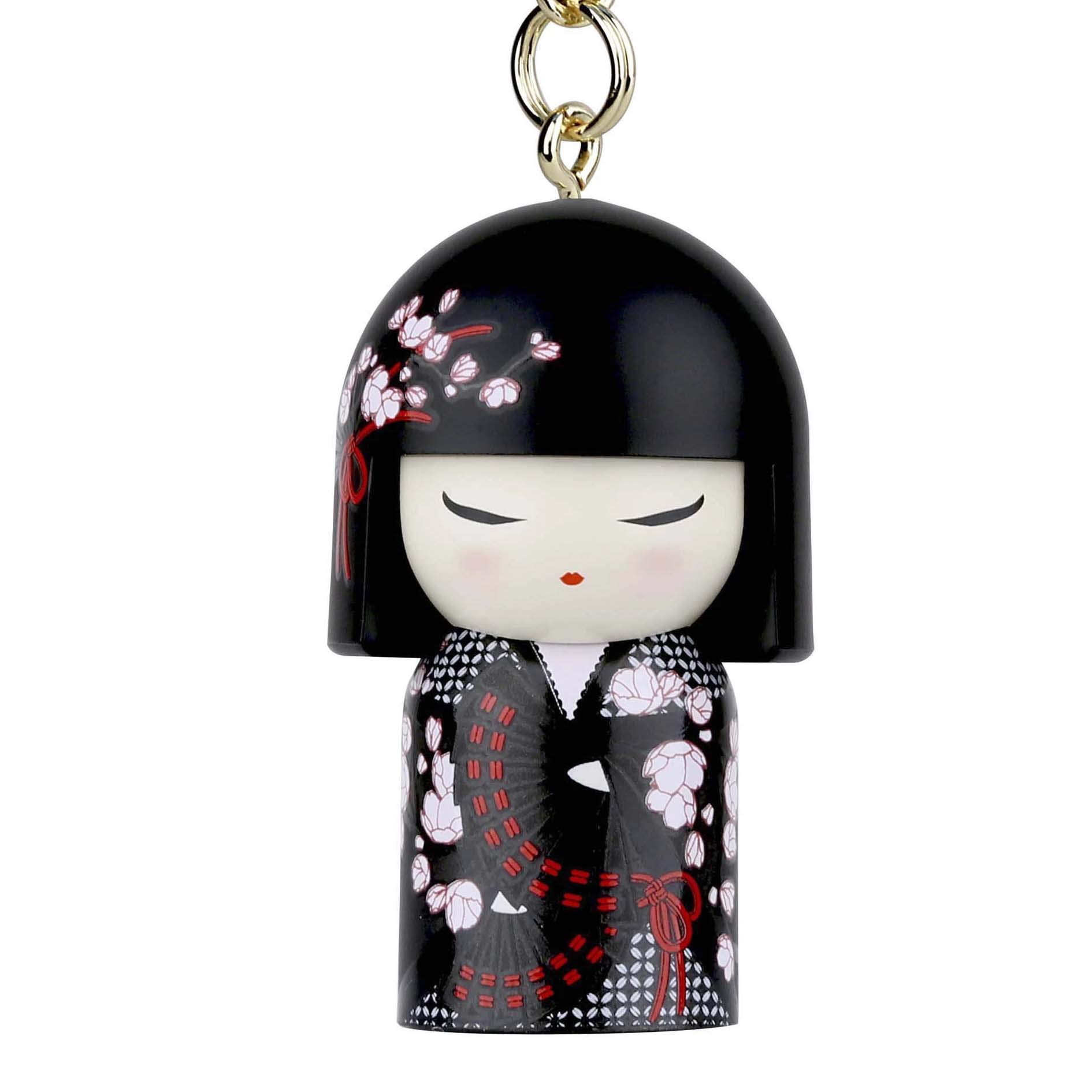 

[Kimmidoll] Kimidoll Брелок Кукла Кокеши Фигурка Милые Стильные Импортные Товары MICHIKO