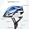Spot Bicycle Helmet: Adjustable Mountain & Road Bike Helmet for Outdoor Cycling