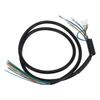 Bike Motor Wire Flame Retardant High Sensitivity Stable Light Weight Scooter Motor Wire for 8.5 Inch Scooter Model