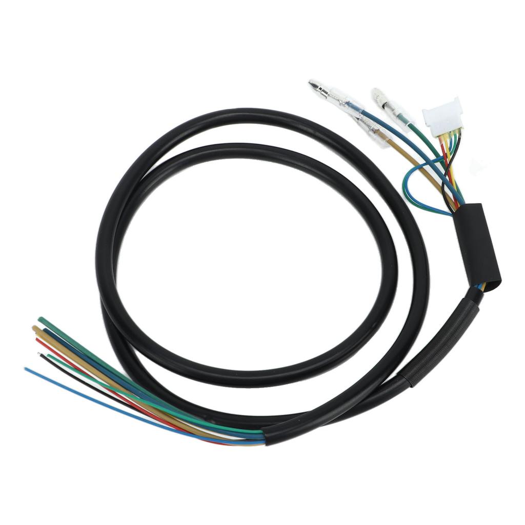 Bike Motor Wire Flame Retardant High Sensitivity Stable Light Weight Scooter Motor Wire for 8.5 Inch Scooter Model