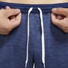 Nike Dri-Fit Academy Knit Soccer Shorts Men Bottoms Blue CK5528-492