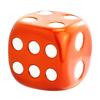 Lunsom Resin Dice Shift Knob Car Shift Knob Stylish Suitable