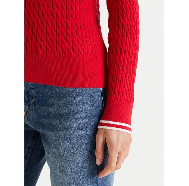 Свитер Tommy Hilfiger WW0WW44987