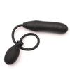 AG African Cannon Inflatable Realistic Penis Adult Toy