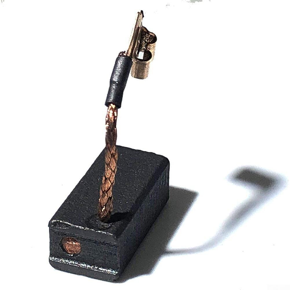 Perii de cărbune Pentru DWE4120 Pentru DWE4120N Pentru N097696