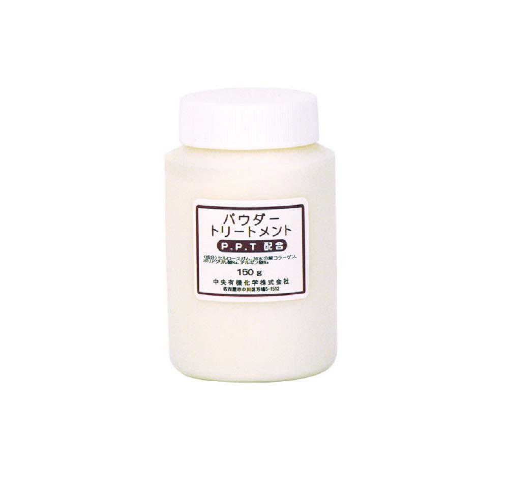 

Chuo Organic Chemical Epolar Порошковое лечение 150г