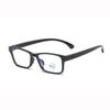 Kinder-Computerbrille, blaues Licht blockierende Gaming-Brille, High-Definition-Brille, Kinder-Anti-Blue-Ray-Brille, Silikonrahmen