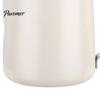 Professional Barista Milk Steaming Cup Stainless Steel Frothing Pitcher, Latte Art with Espresso Tool Measurement Scale, Dripless Spout Coffee Jug for