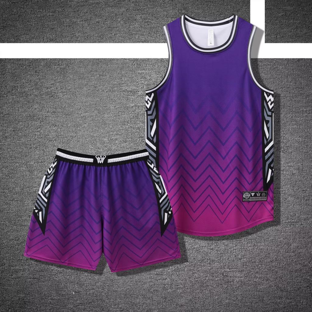 Camiseta de Baloncesto Personalizada Uniforme Deportivo para Hombre Mujer Adultos Niños Camiseta de Baloncesto Haz Tu Propia Ropa de Baloncesto