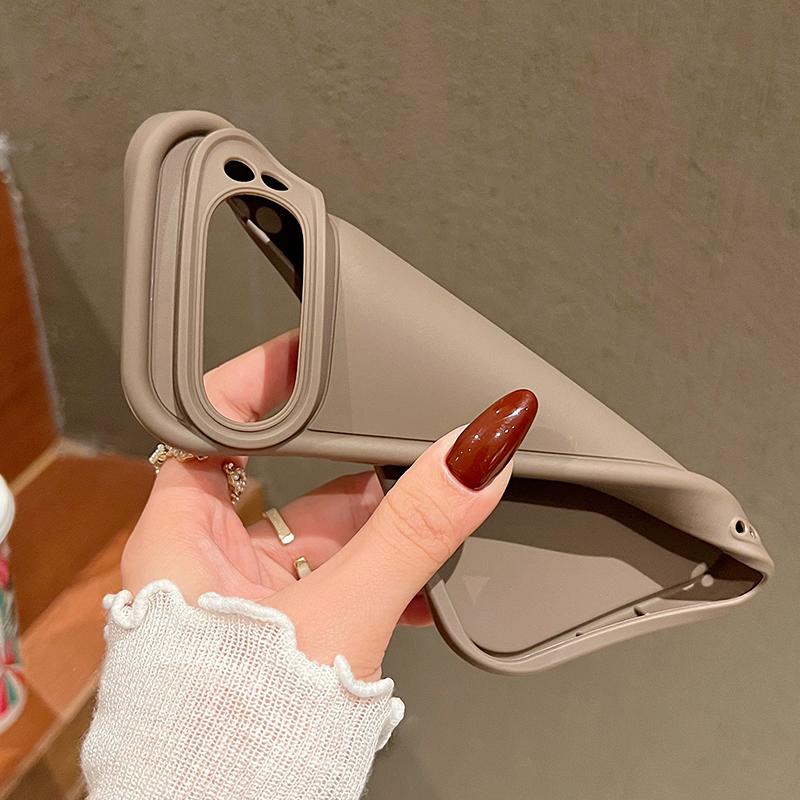 Cute Pandas Pattern Soft Phone Case For Google Pixel 9 Pro XL 8 Pro 8A TPU Matte Shockproof Lens Protection Bumper Cover