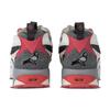 Staple x Deal x Reebok InstaPump Fury OG Čisto sivá Kriedová Unisex Tenisky Čisto-sivá-2 GY0718