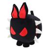 Pet Simulator X Cat Plushie Doll Big Games Plush Toy Stuffed Animal Bat Bee Axolotl Shark Horse Cute Soft Pillow Gift for Fans