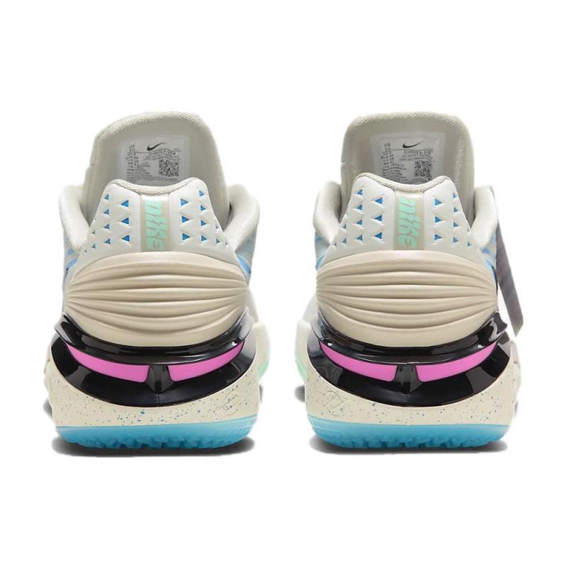 Nike Air Zoom G.T. Cut 2 EP 'We Are All Greater Sneakers Casual DJ6013-104