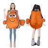 Trova Nemo Pesce Pagliaccio Costume Cosplay Adulto Anime Nemo E Dory Pesce Pagliaccio Cosplay Halloween Festa di Natale Divertente Costume Spugna