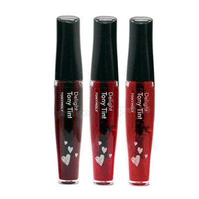 Trucco labbra – Lucidalabbra