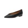 Pellico Anima Anelli Flat Pumps, NERO, Size 34.5