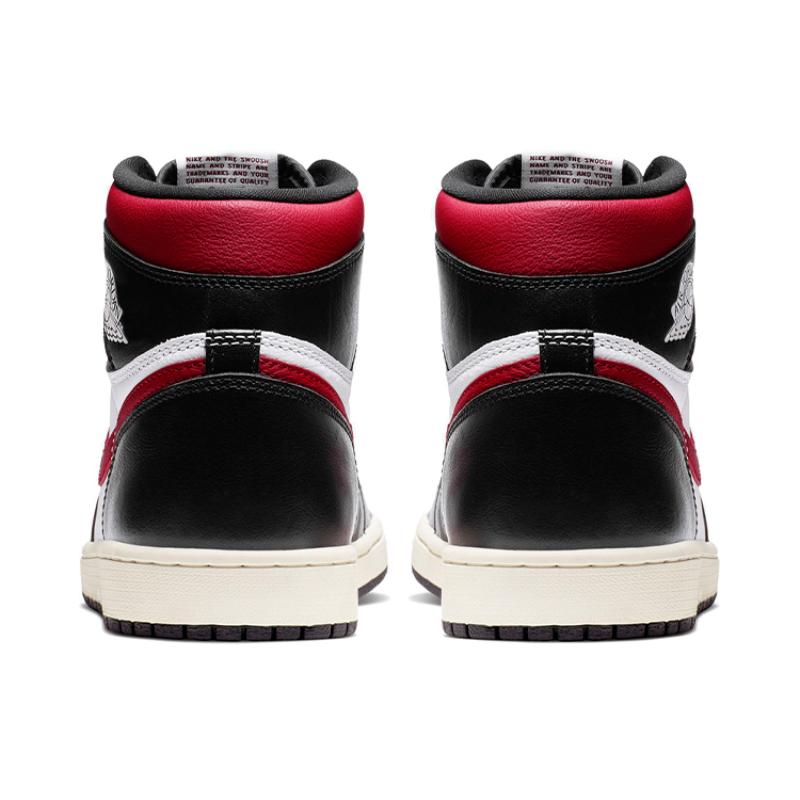 Air Jordan 1 Retro High Og 'Gym Red' Jordan 555088-061