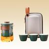 Wo Ding Portable Travel Tea Set