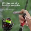 Fishing Single Finger Gloves Protector Breathable Anti-Slip Anti-Cut Fishing Gloves Carp Outdoor Fishing Tackle Accessories