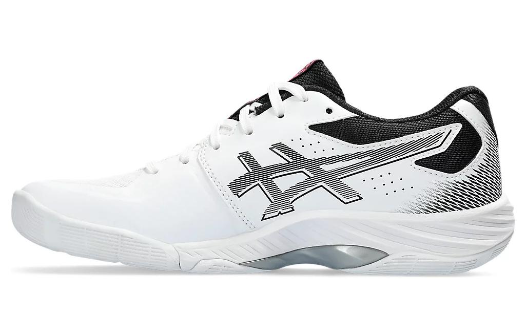 ASICS Blade Ff White Hot Pink Женские 1072A094-100 40.5