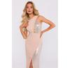 Evening Dress Made of Emotion M835