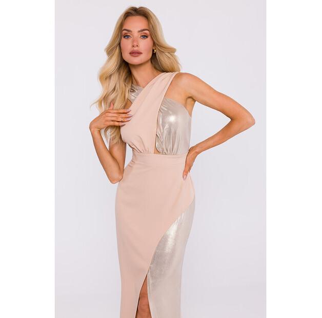 Evening Dress Made of Emotion M835
