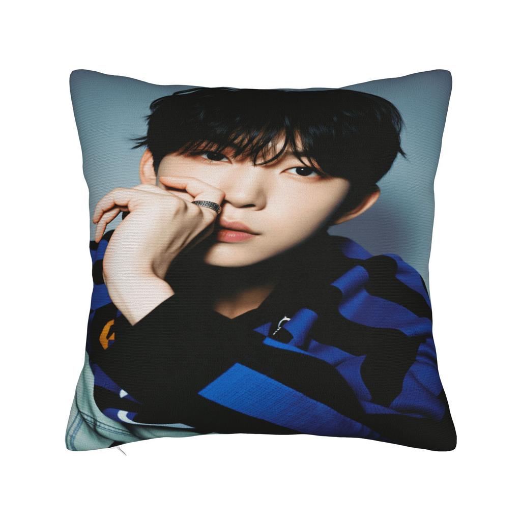 ALD1 A-ALPHA DRIVE ONE Pillow Case Comfy Pillow Cover For Sofa Bedroom Home Decor Vintage Pillowcases