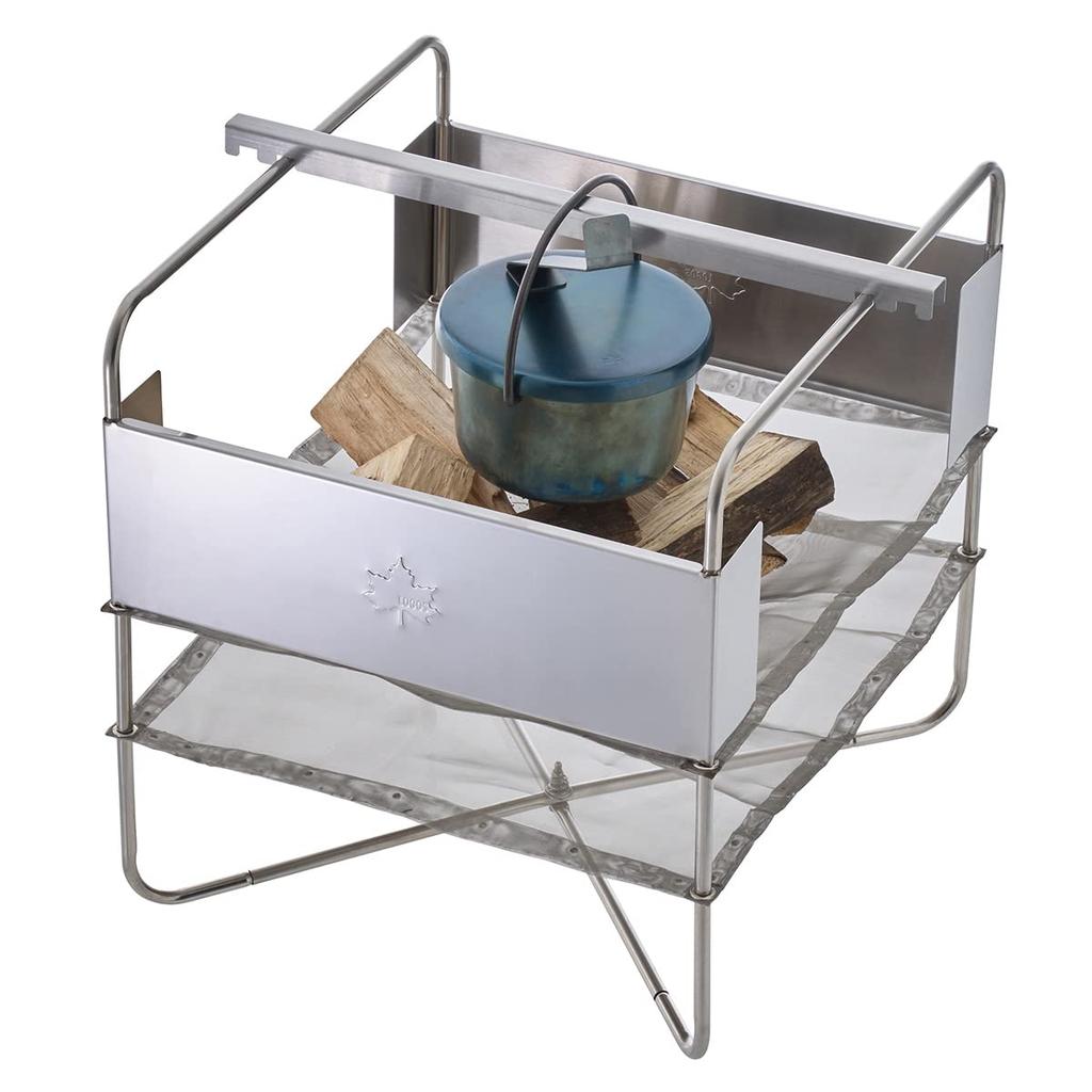 LOGOS Fire Cookpit 81064062