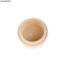 Hot Storage Box Small Round Wooden  Handmade Jewelry Organizer Soap Crafts Case Vintage Decorative Natural Craft Jewelry Box