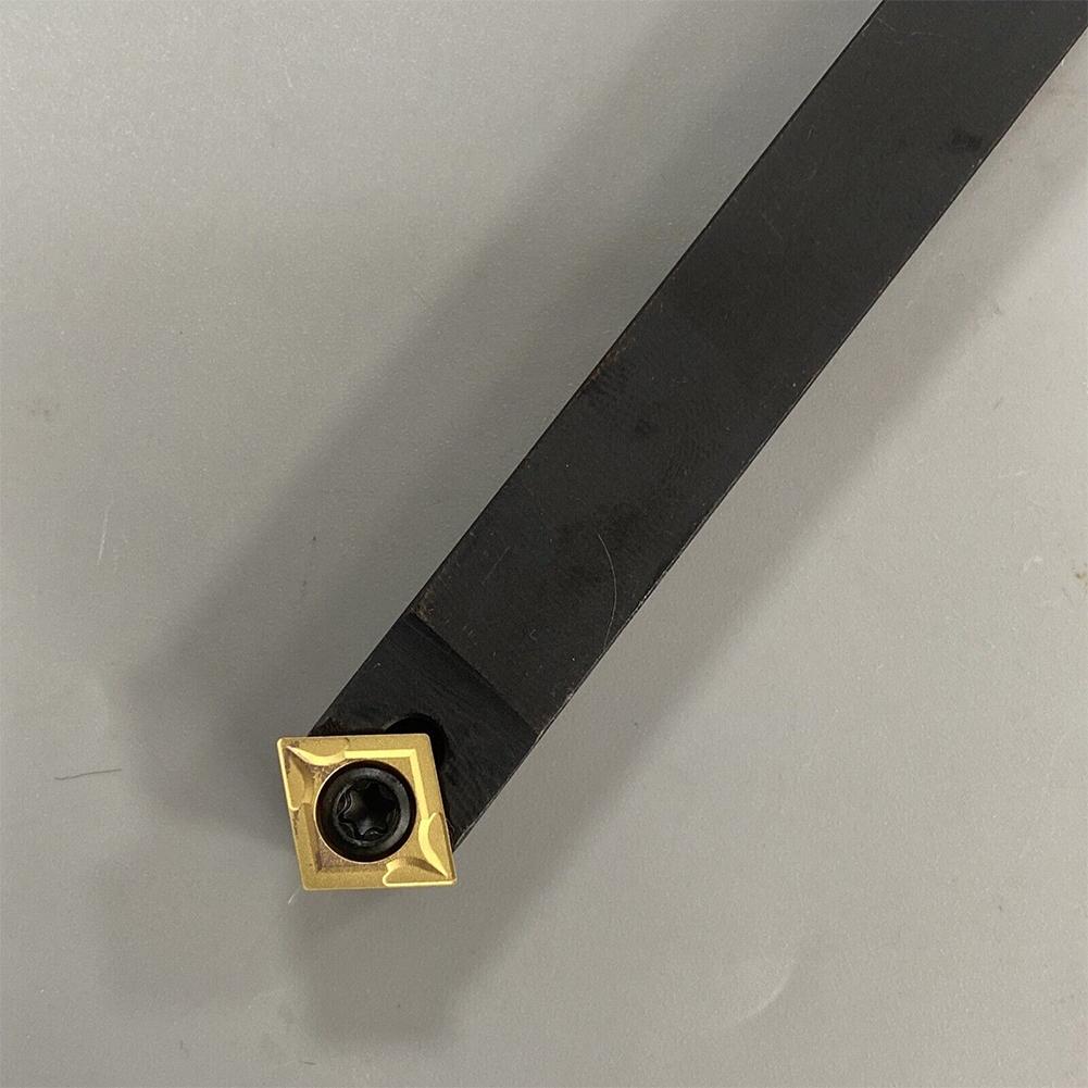 CCMT09T304 Holder Carbide Finishing SCMCN1212H09-100