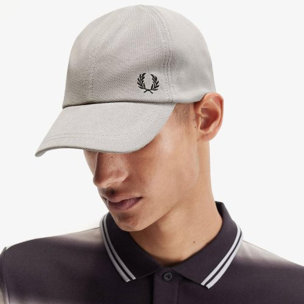 

КЕПКА FRED PERRY PIQUET CLASSIC R41 CFPU2416726 R41