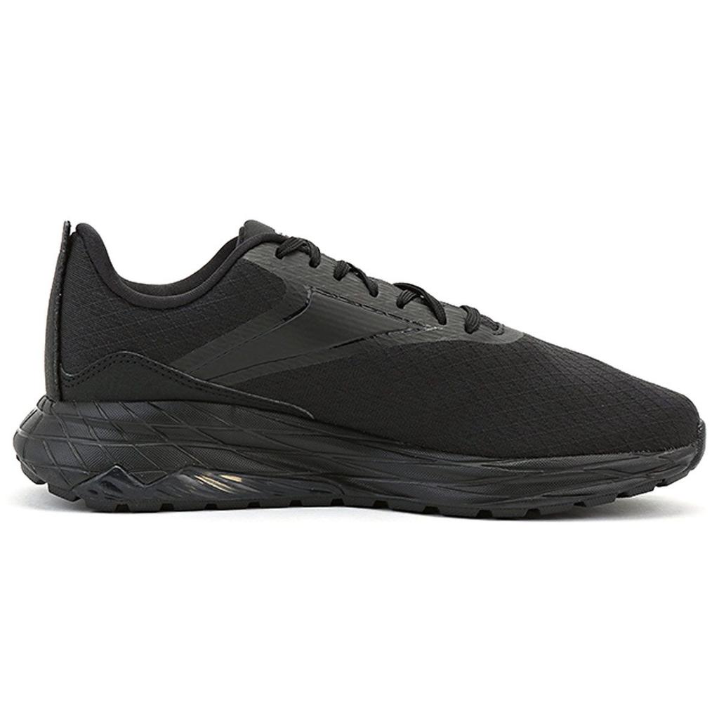 Reebok Liquifect 180 2.0 Low Top Running Shoes Unisex sneakers Black GW4929
