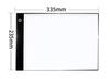 2025 Scale LED Light Pad Drawing Board A4 Drawing Tattoo ultra Flat USB Power Cable Construction Calligraphy Scrapbooking Crafts