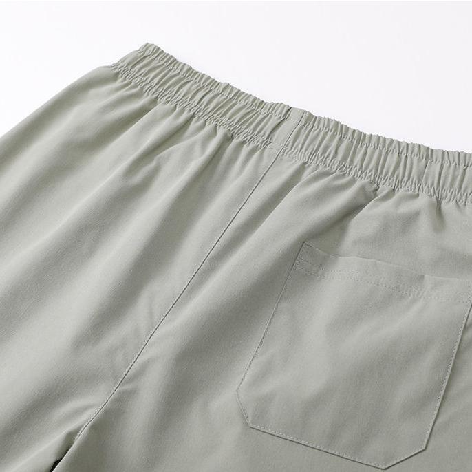 Summer Men Casual Loose Shorts Joggers Outdoors Fitness Beach Short Pants Male Brand Sweatpant M-5XL