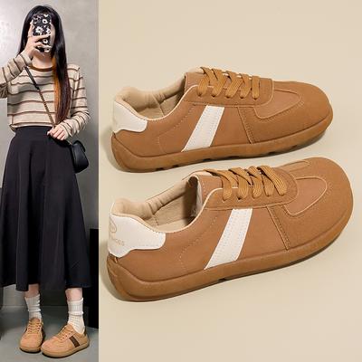 Damskor – Sneakers