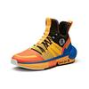 ANTA Dragon Ball Super Collaboration Monkey King Super Saiyan Form Anti-slip And Wear-resistant Low-top Basketball Shoes Women's