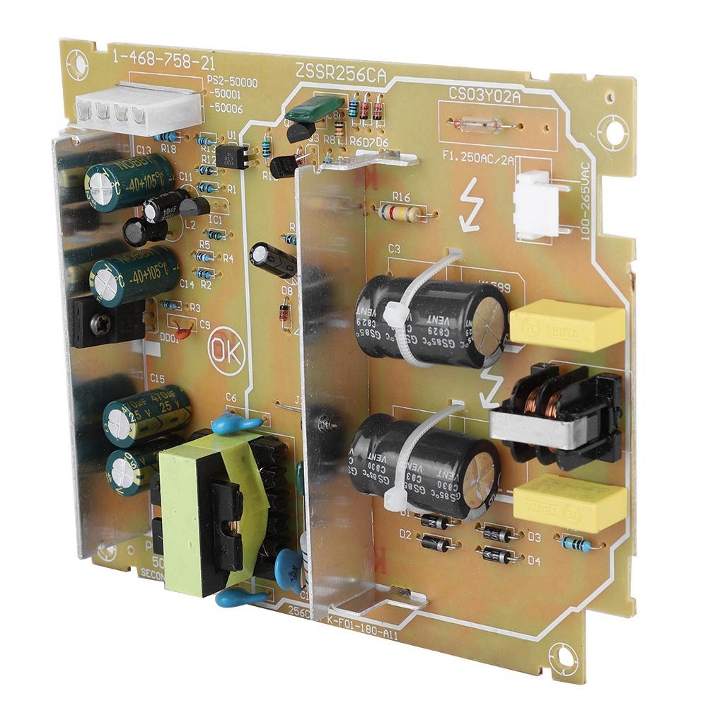 Precise Built In Power Board Power Supply Console Board for PS2 50000 50001 50006