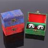 Chinese Baoding Balls 2pcs Hand Exercise Spheres Meditation Stress Relief Tool for Office Home Travel Fitness Relaxation Therapy