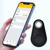 Pet GPS Tracker Wireless Wallet Tracking Finder Anti-Lost Car Key Locator Item Finder Locator With Security Fence For Pets Bags