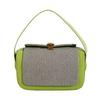 Women's Y2k Designer Small Leather Purse Trendy Crossbody Bags Top Handle Bag Fashion Retro Shoulder Satchel Party Evening Bags