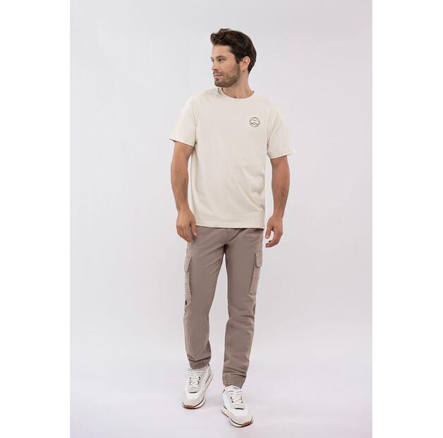 Футболка Volcano T-ELD EU XL