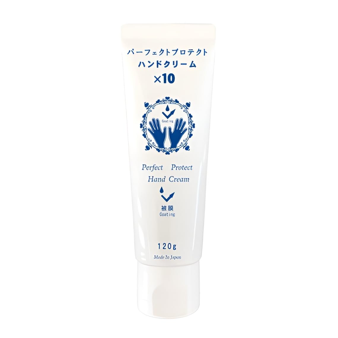 

Крем для рук Kind Perfect Protect 120г