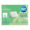 Dishwasher Tablets - Canpol Babies - 30 Units - Ecological Biodegradable Without Microplastics