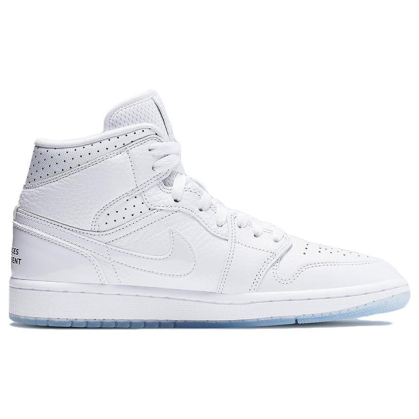 Jordan 1 Mid Unite Totale Women's CI9100-100